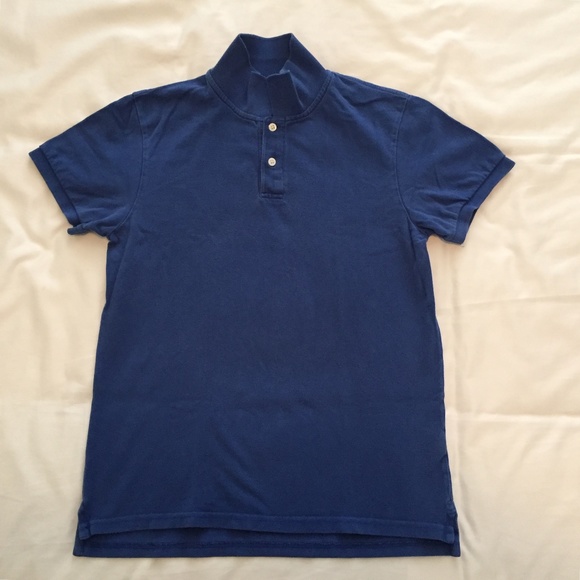 Old Navy Polo Shirt - Picture 1 of 3